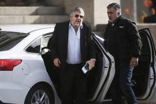 La Cámara Federal de Mar del Plata revocó los procesamientos de Carlos Stornelli y Daniel Santoro