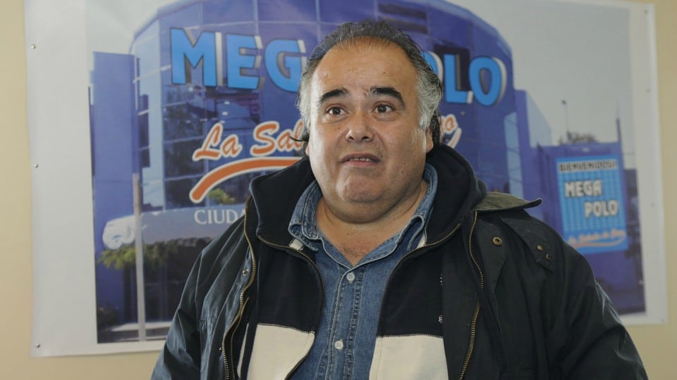 La Salada: corrupción a la vista de todos