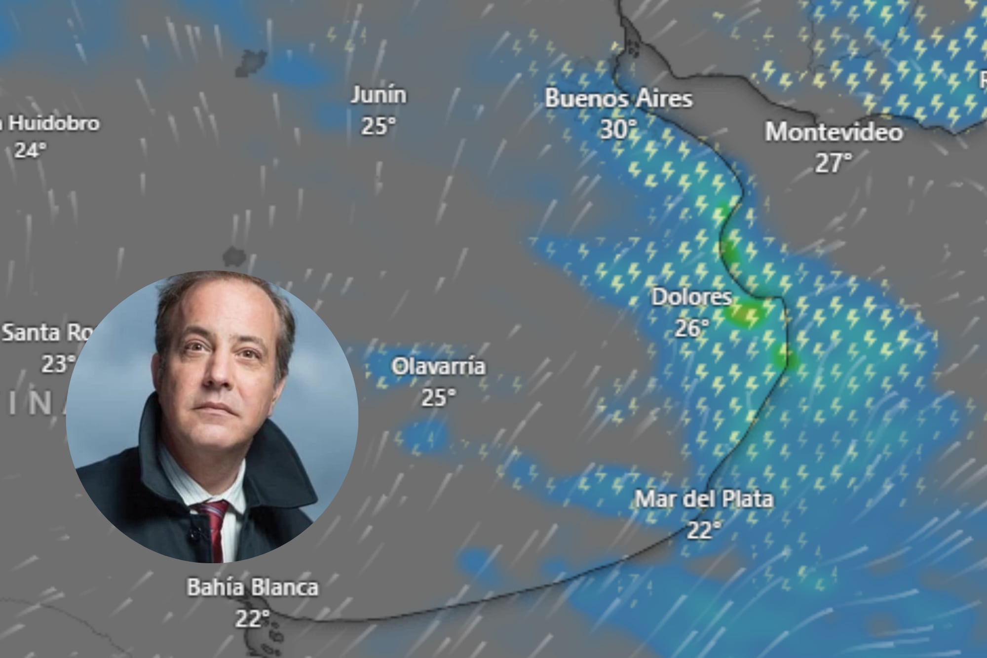 Llega el calor suave y sale el sol: este el pronóstico del tiempo en el AMBA para este fin de semana