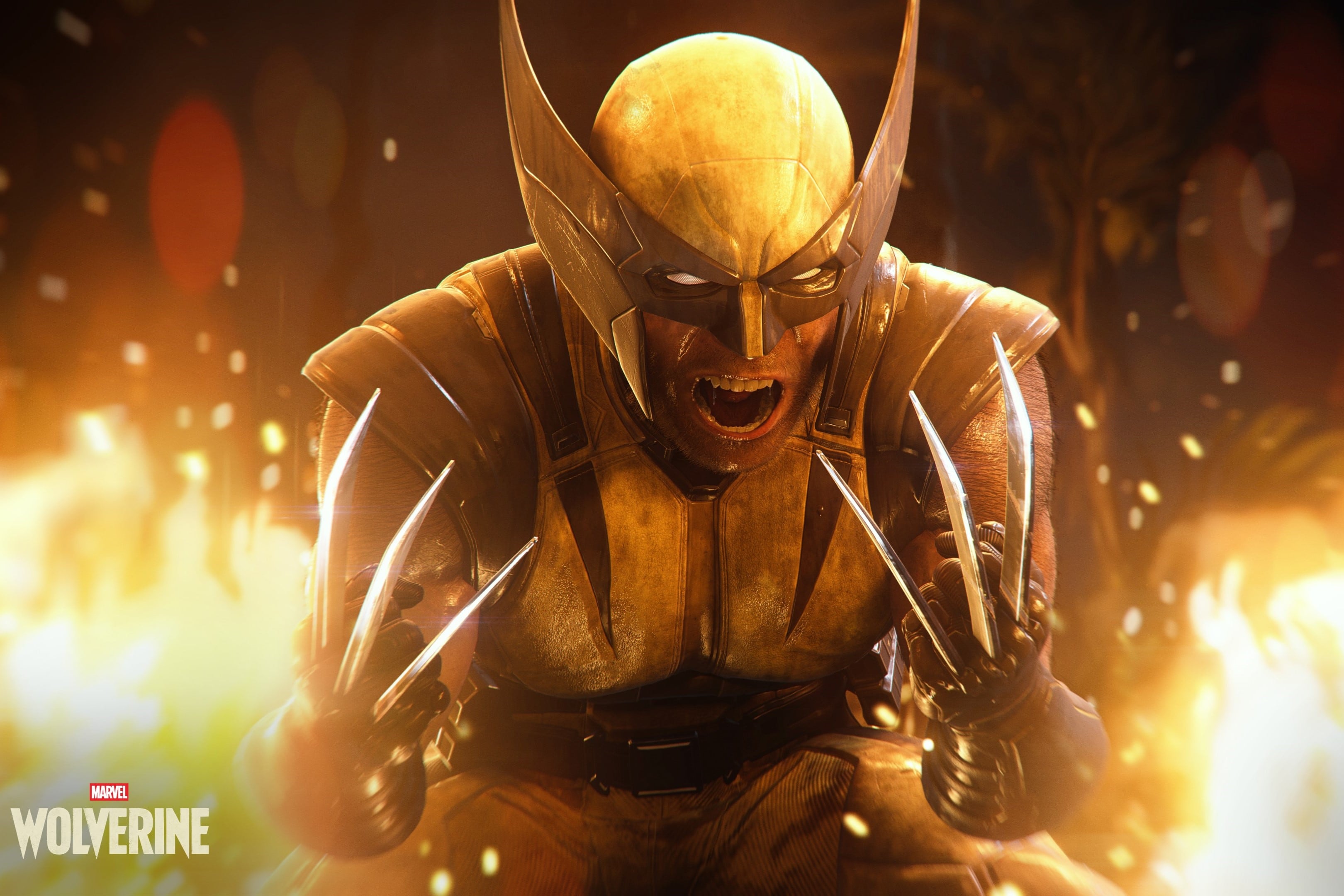 Probamos el Marvel's Wolverine para PlayStation 5 antes de su estreno el 15 de septiembre