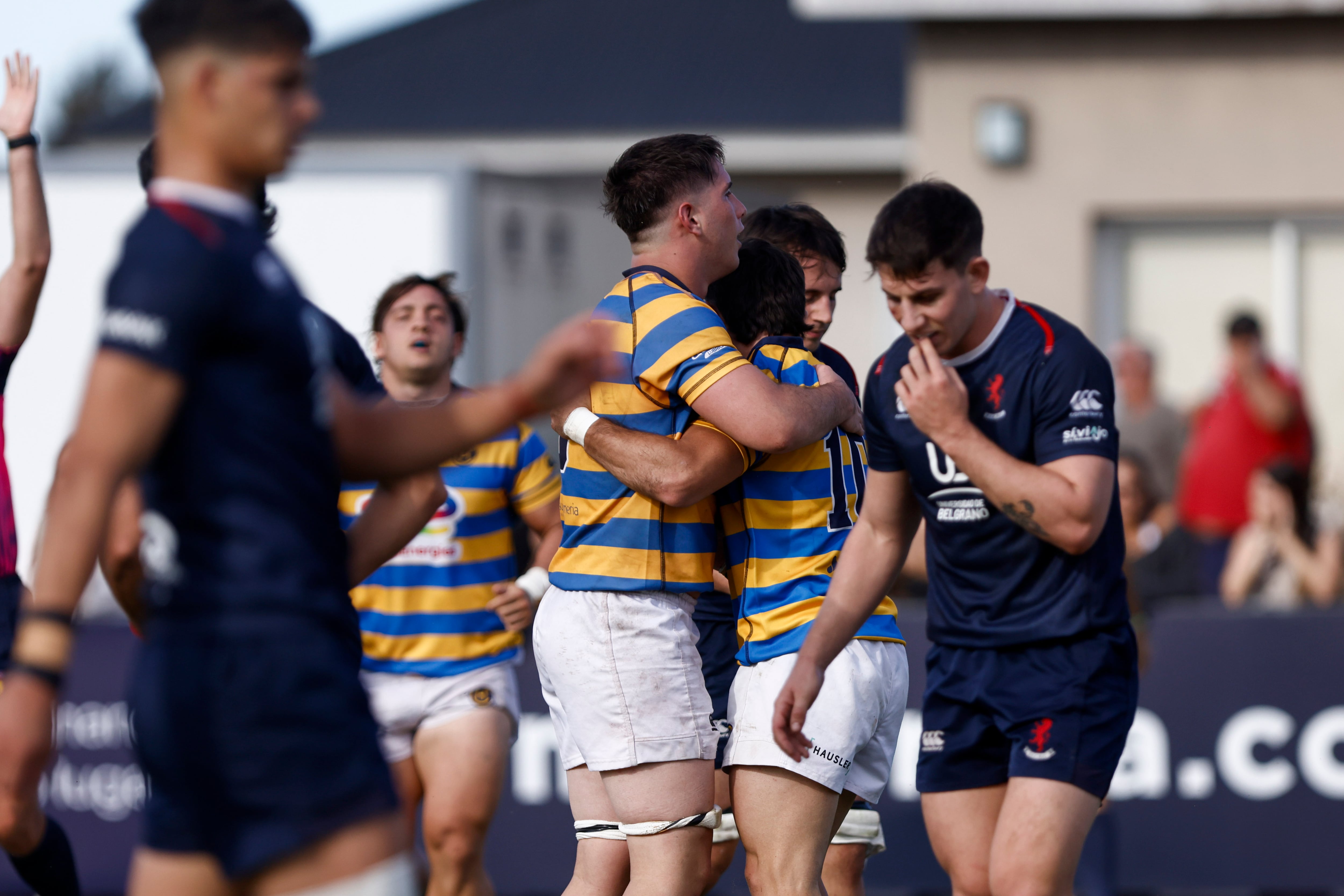 Hindú suma cuatro victorias y también está invicto como SIC