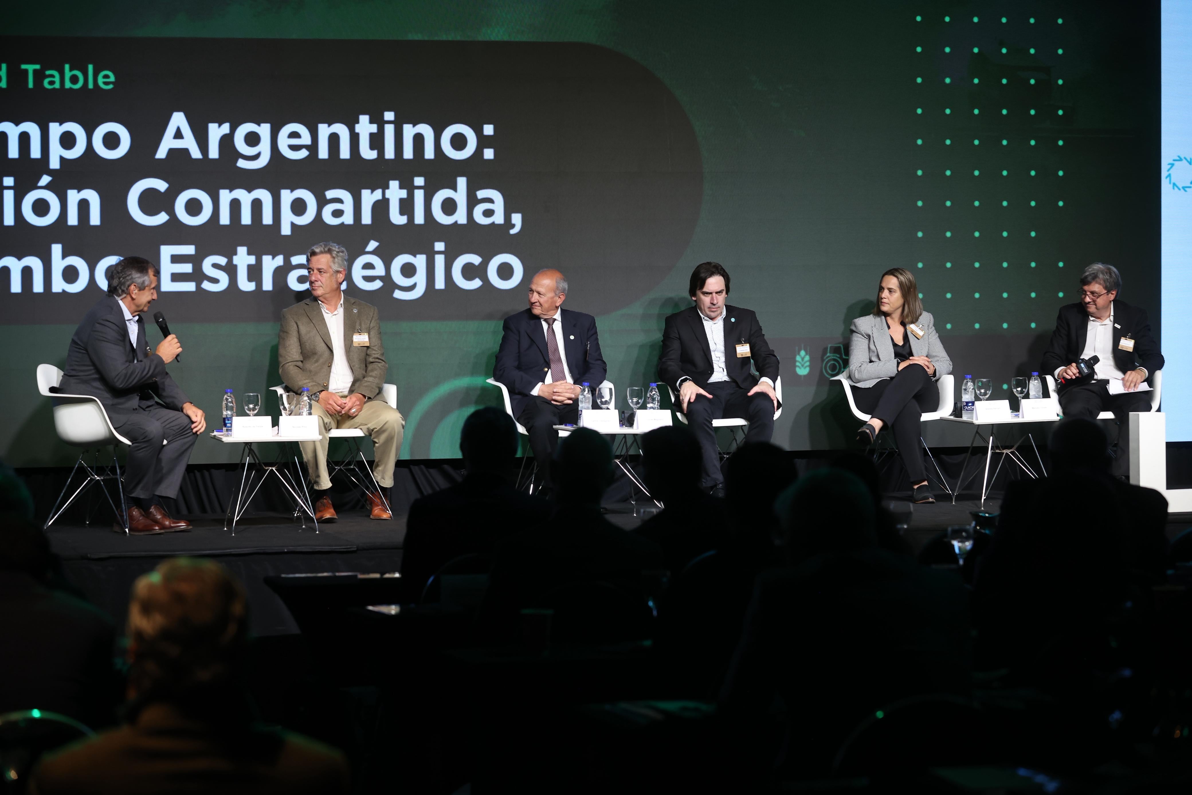 Tras las elecciones: la Mesa de Enlace pidió que el nuevo Congreso avance con reformas y el Gobierno continúe la baja de retenciones