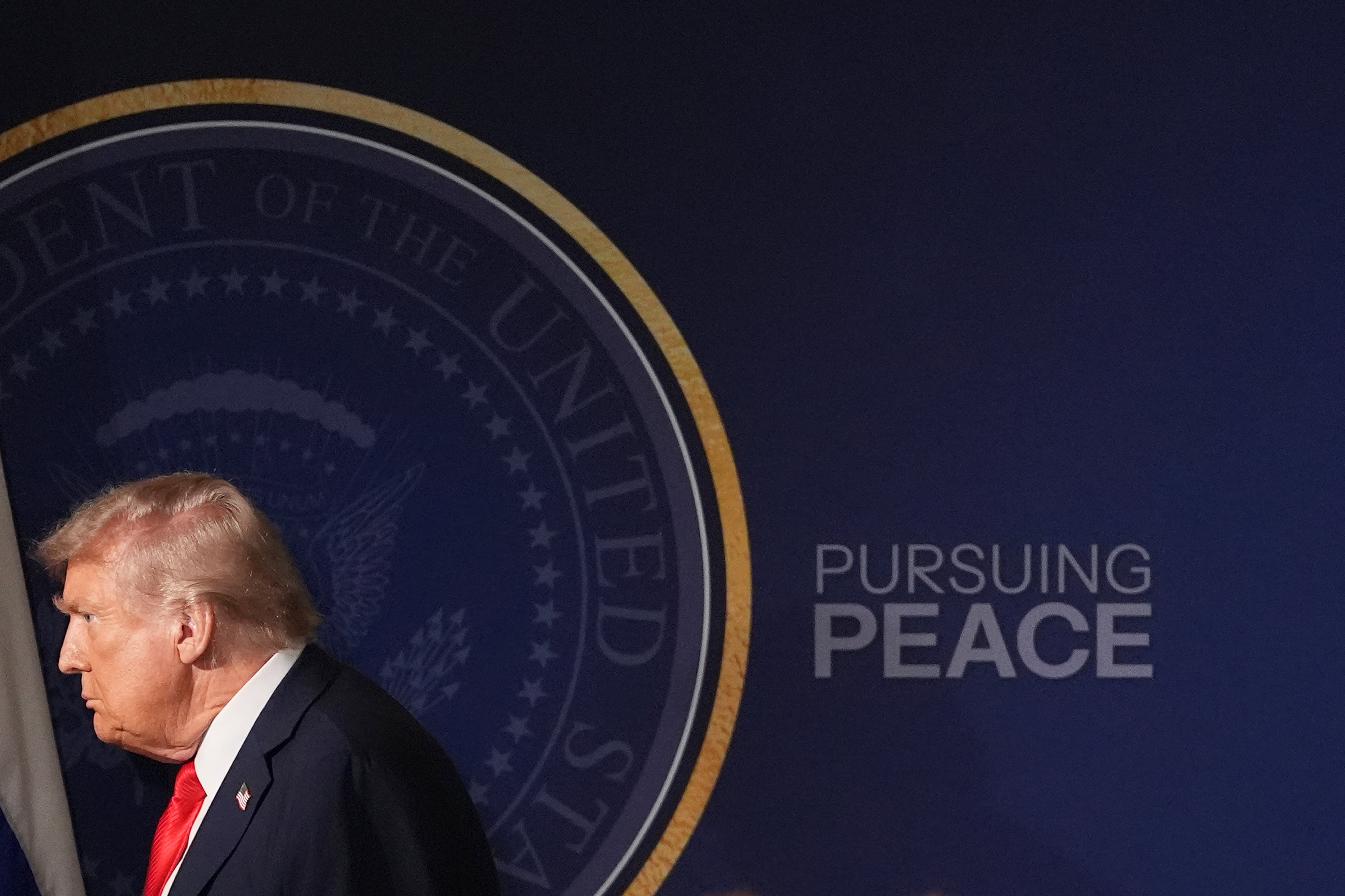 Cuándo se entrega el Premio Nobel de la Paz 2026: la fecha confirmada, bajo la atenta mirada de Donald Trump