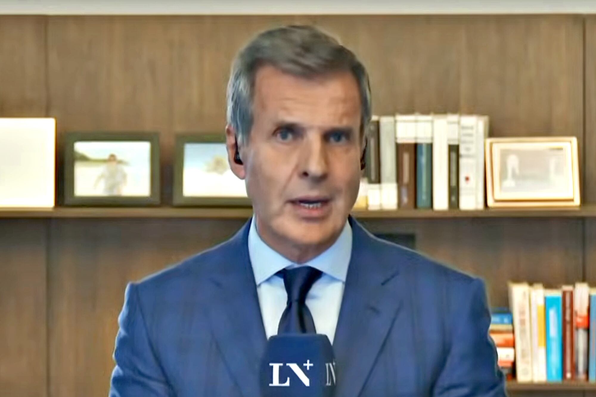 Martín Redrado