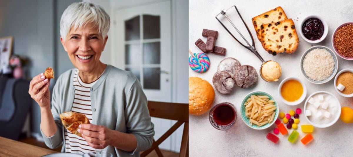 Una oncóloga reveló los alimentos que las mujeres mayores de 50 años deben evitar: “Provoca un crecimiento descontrolado de células anormales”