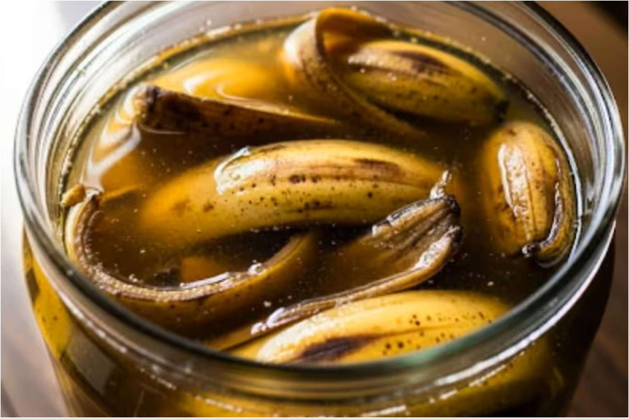 Mezclar cáscara de banana con vinagre: por qué lo recomiendan