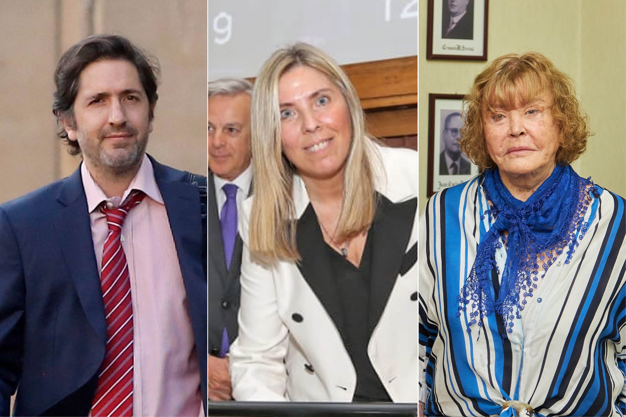 Tres jueces federales allanaron 60 bancos, casas de cambio y viviendas particulares en causas relacionadas con el dólar blue