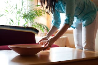 8 consejos para decorar tu casa y potenciar la energía romántica