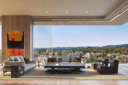 8899 Beverly Boulevard