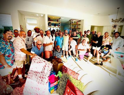 9 de junio de 2025, en su cumpleaños.