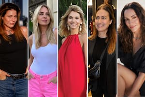 Cómo es hoy la vida de las cinco protagonistas de la recordada telenovela de Canal 9