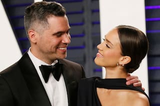 La regla inquebrantable que Jessica Alba y su exesposo establecieron con respecto a sus nuevas parejas