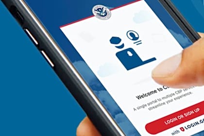 936.500 personas cruzaron la frontera legalmente mediante CBP One entre 2023 y 2024