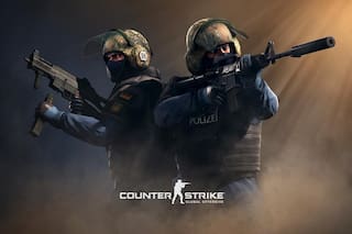 El equipo de esports 9z clasificó a uno de los torneos de Counter Strike más importantes del mundo