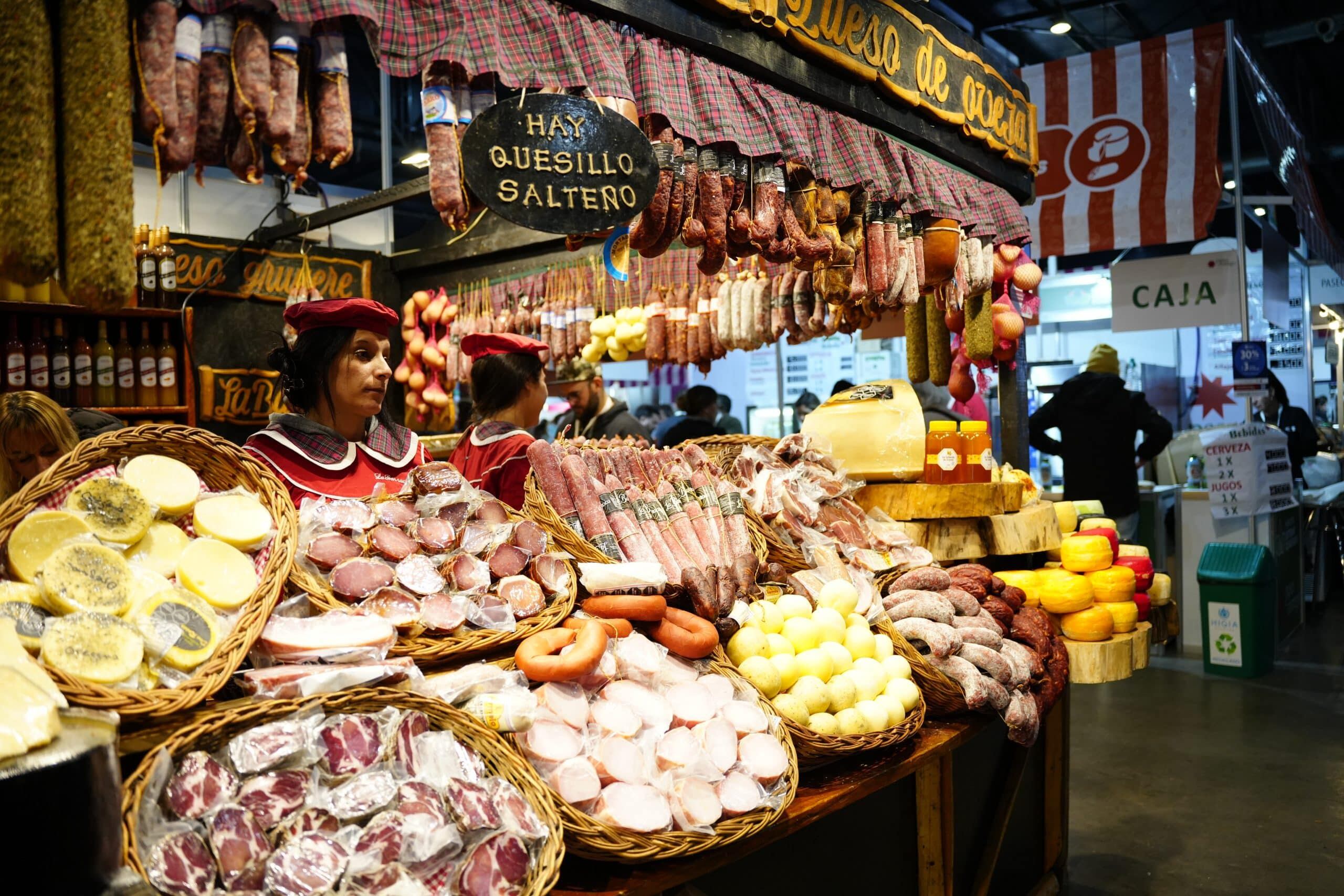Cómo Caminos y Sabores 2026 ayuda a crecer y consolidar marcas gastronómicas: “Es una gran vidriera”