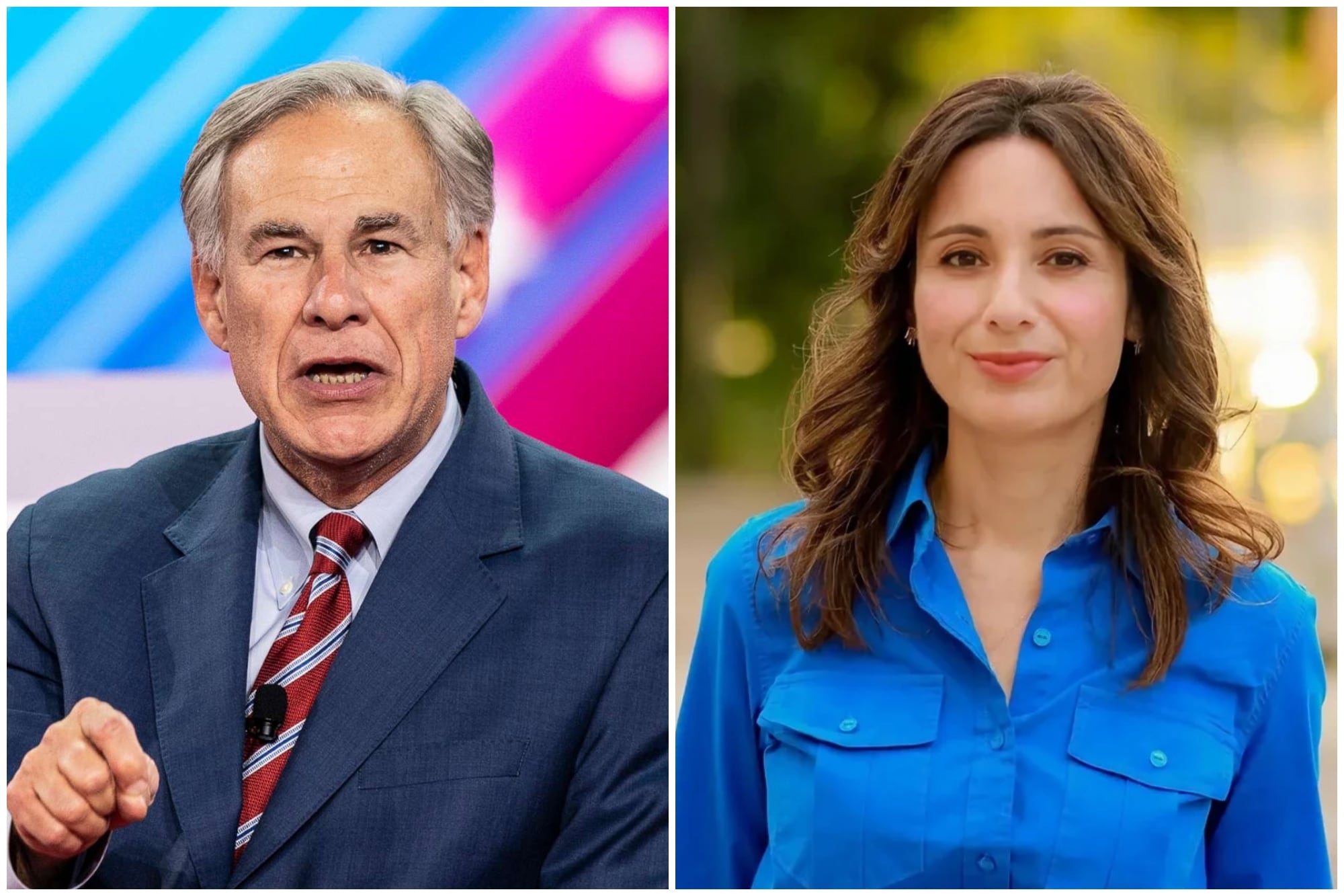 ¿Adiós Greg Abbott? Actualizaciones recientes de las encuestas para la gobernación de Texas este 2026