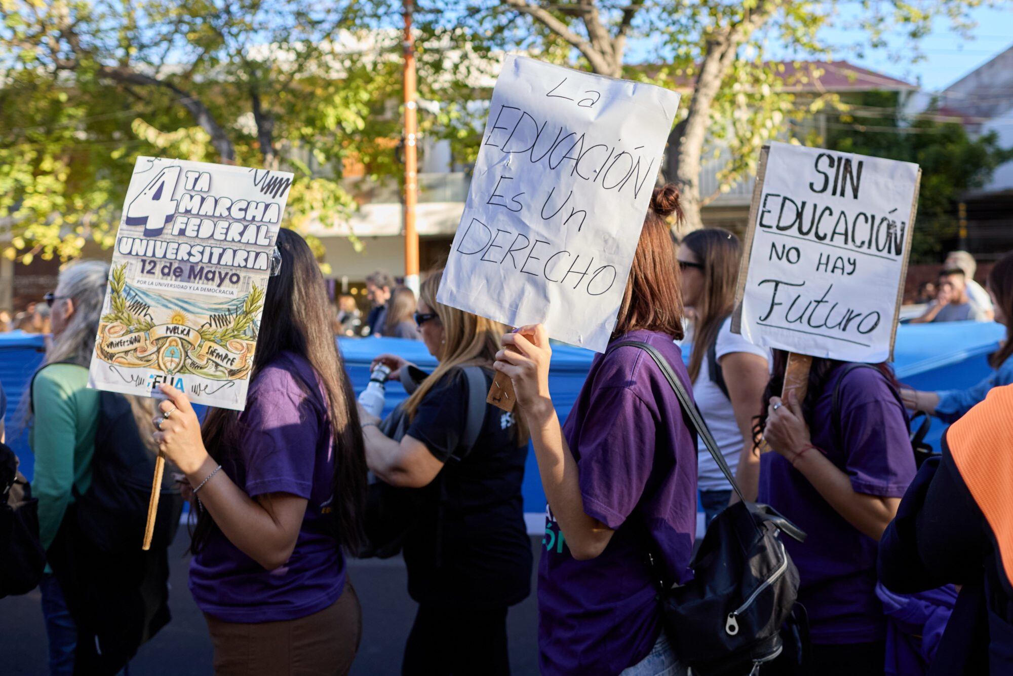 Milei eligió el enemigo equivocado: la educación pública