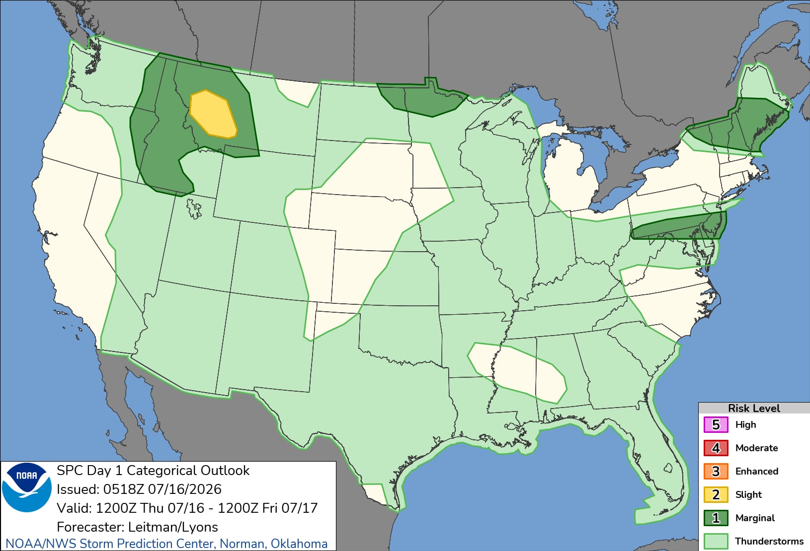 El Servicio Meteorológico Nacional estima que durante este jueves se acumularán entre seis y ocho pulgadas (15,2 a 20,3 centímetros) de lluvia en Texas Hill Country