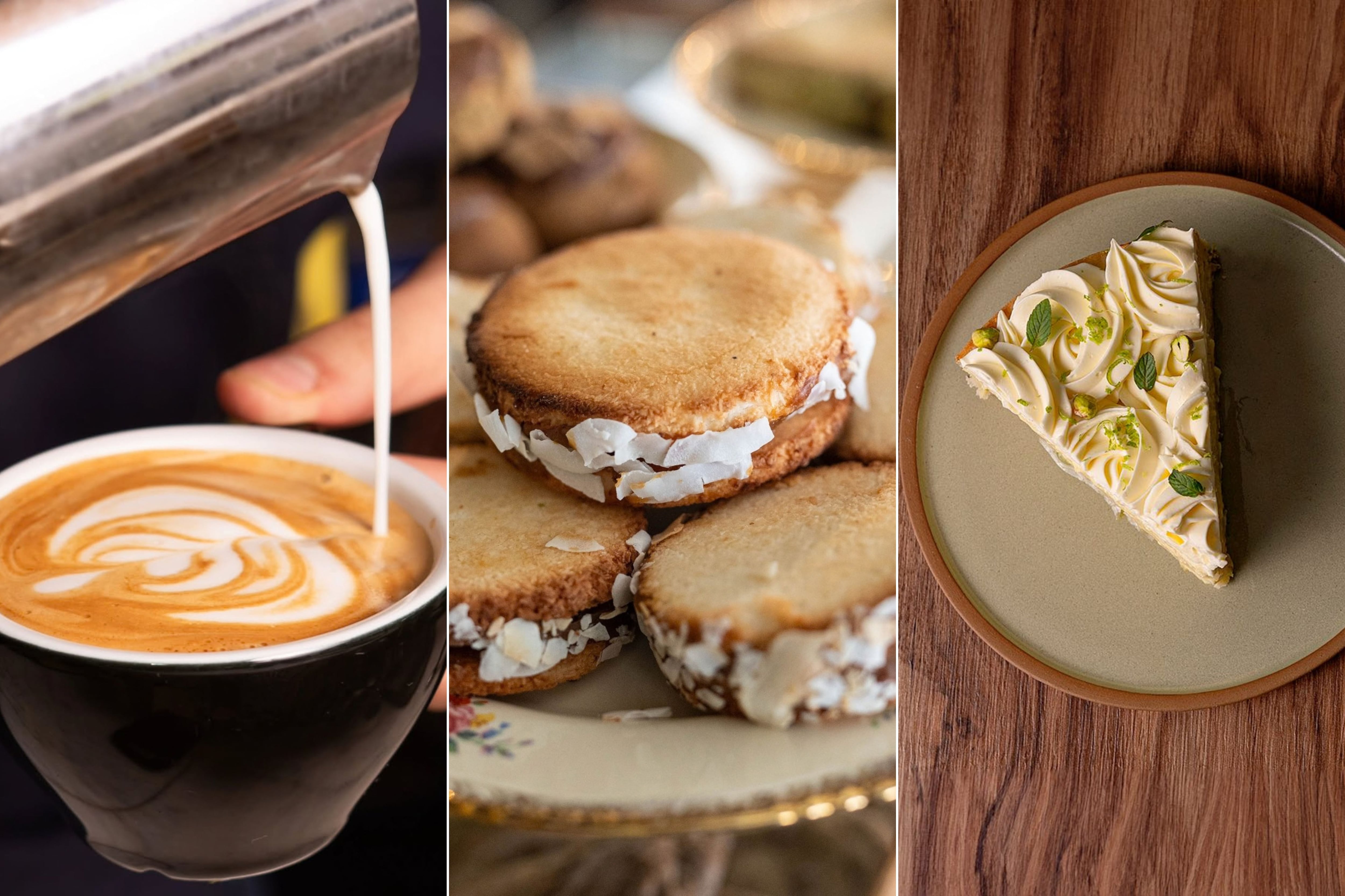 Centro Restaurante es una experiencia diferente para disfrutar del café en Buenos Aires