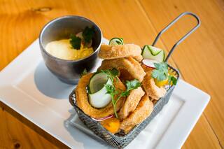 Seis imperdibles de la movida gourmet de Mar del Plata que tenés que visitar