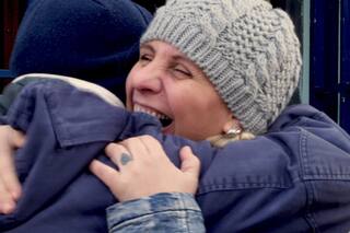 Un posteo en las redes que terminó ayudando a 30.000 personas