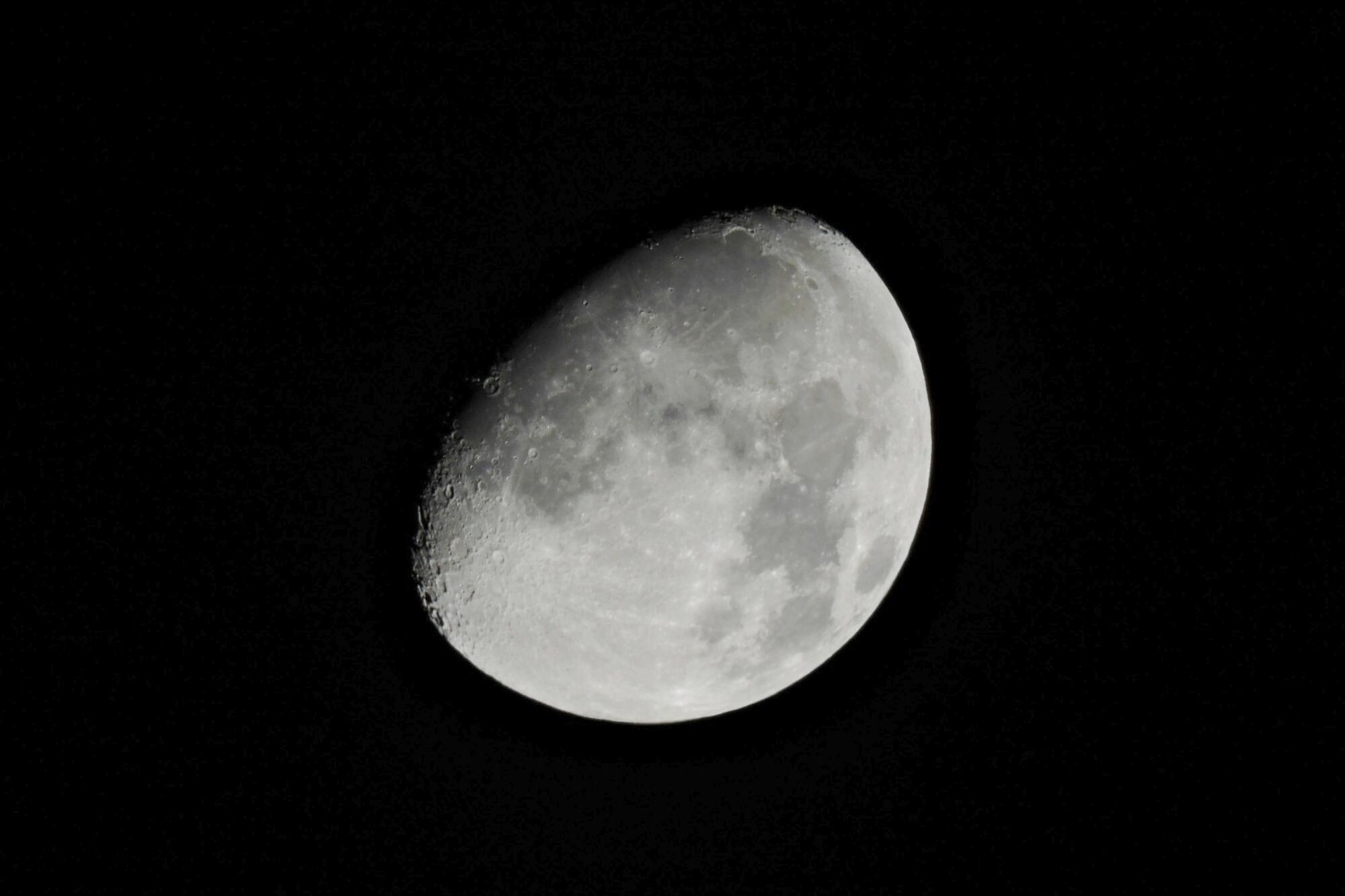 El próximo eclipse lunar será el 17 de septiembre