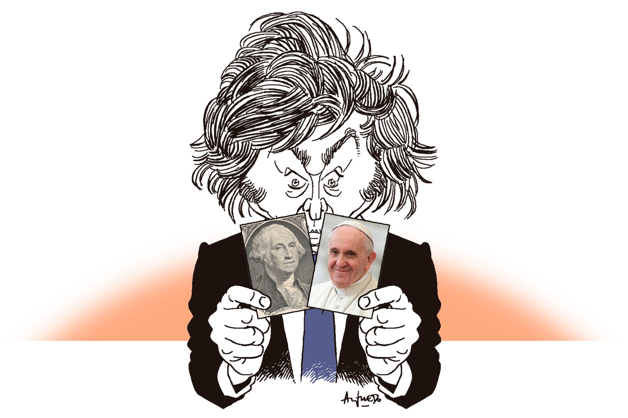 Javier Milei