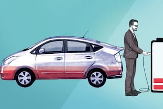 Los desafíos que enfrenta el auto eléctrico en las calles argentinas