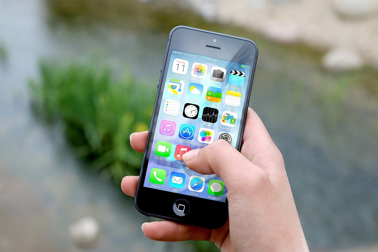 La compra de un celular depende de muchas variantes