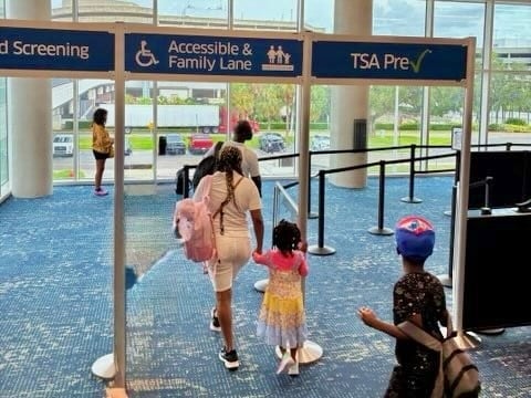 Pueden haber multas de hasta US$45 para quienes no tengan su tarjeta oficial de Real ID en Florida