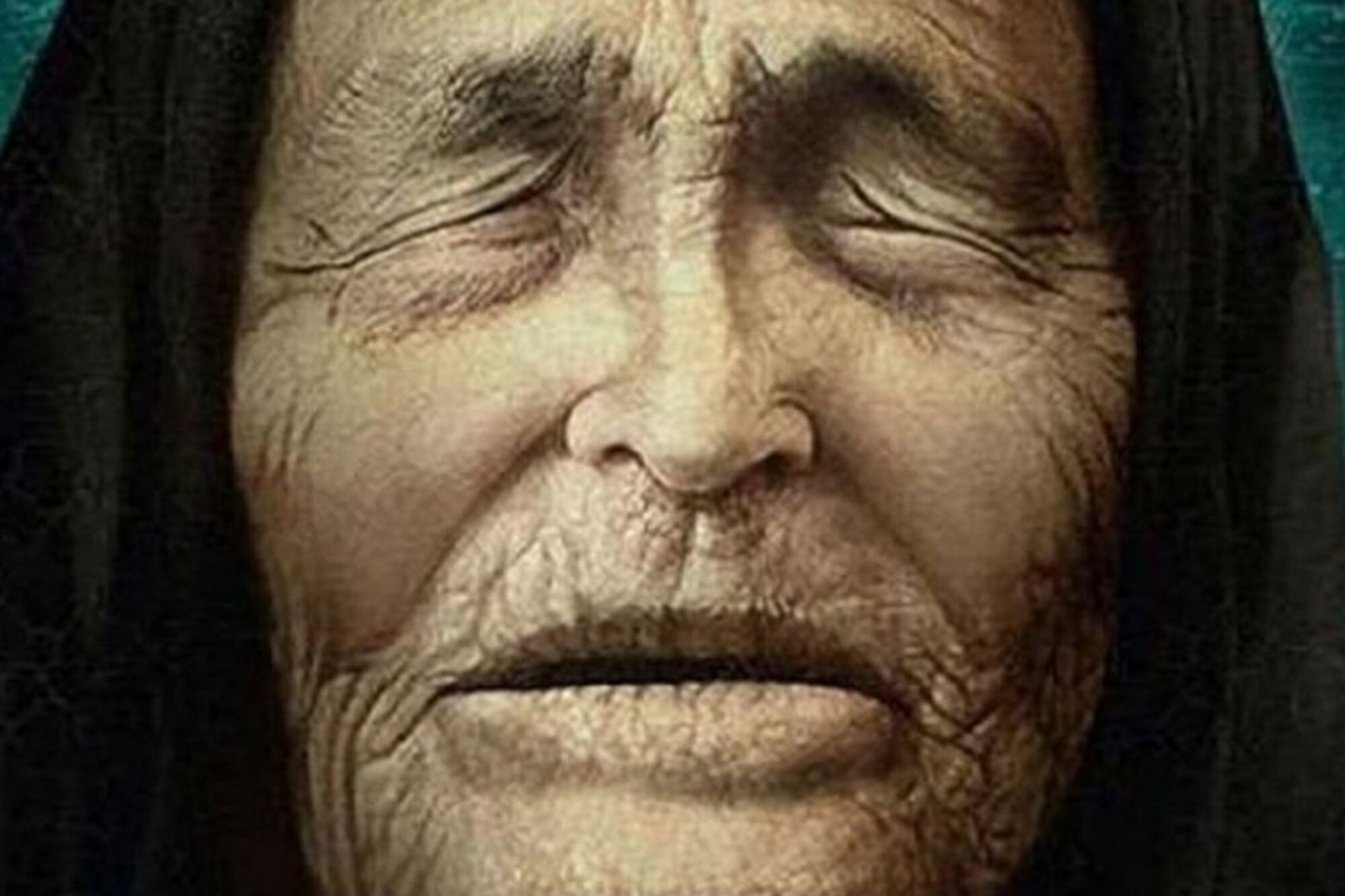 Hay tres predicciones de Baba Vanga para este 2025 que causan inquietud en sus seguidores