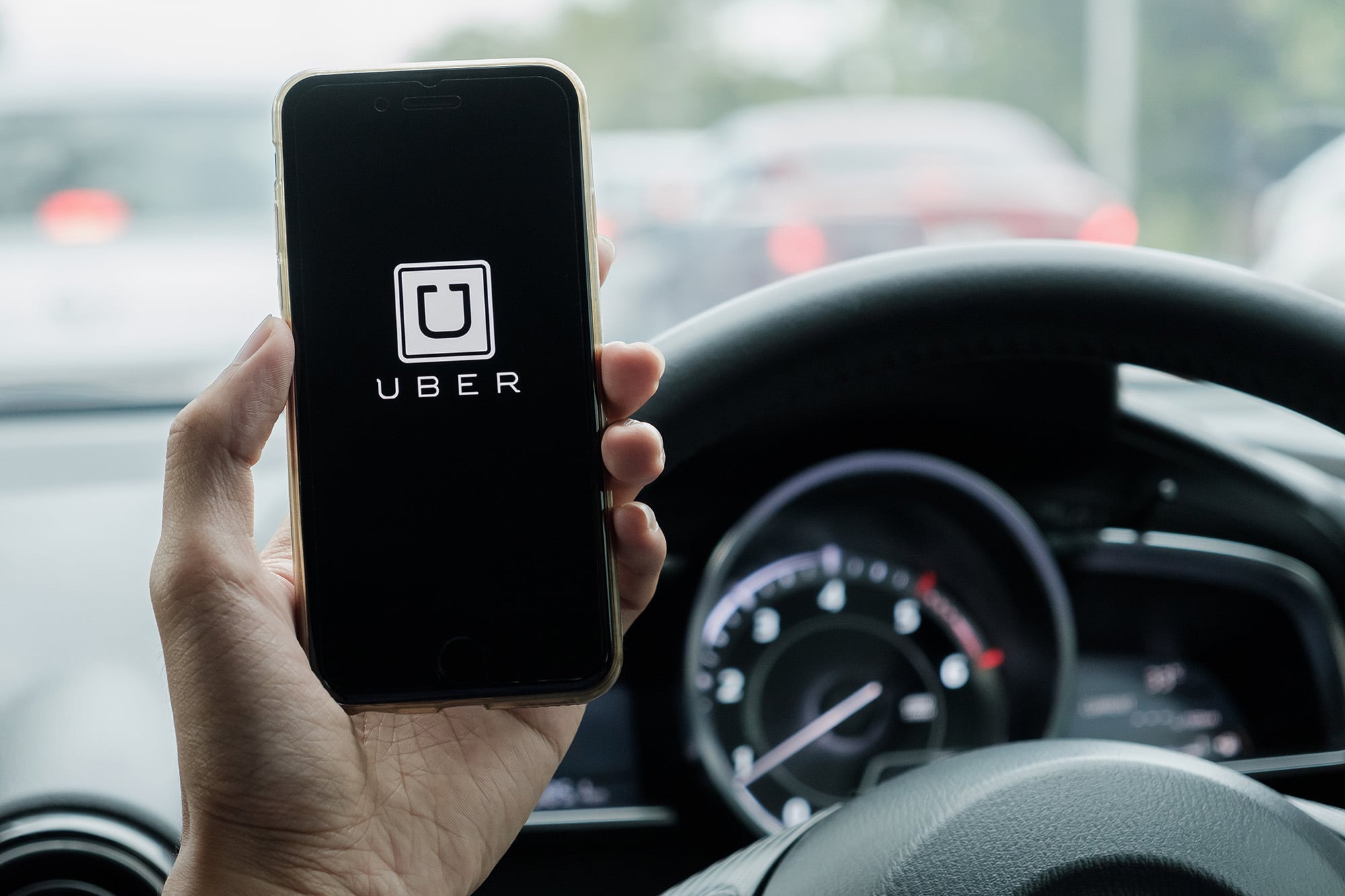 Desde Uber agregaron que el año pasado registraron 10 millones de usuarios únicos