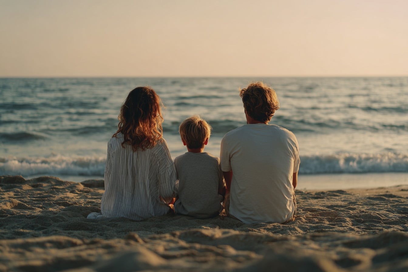 Estamos aquí para ser recuerdos