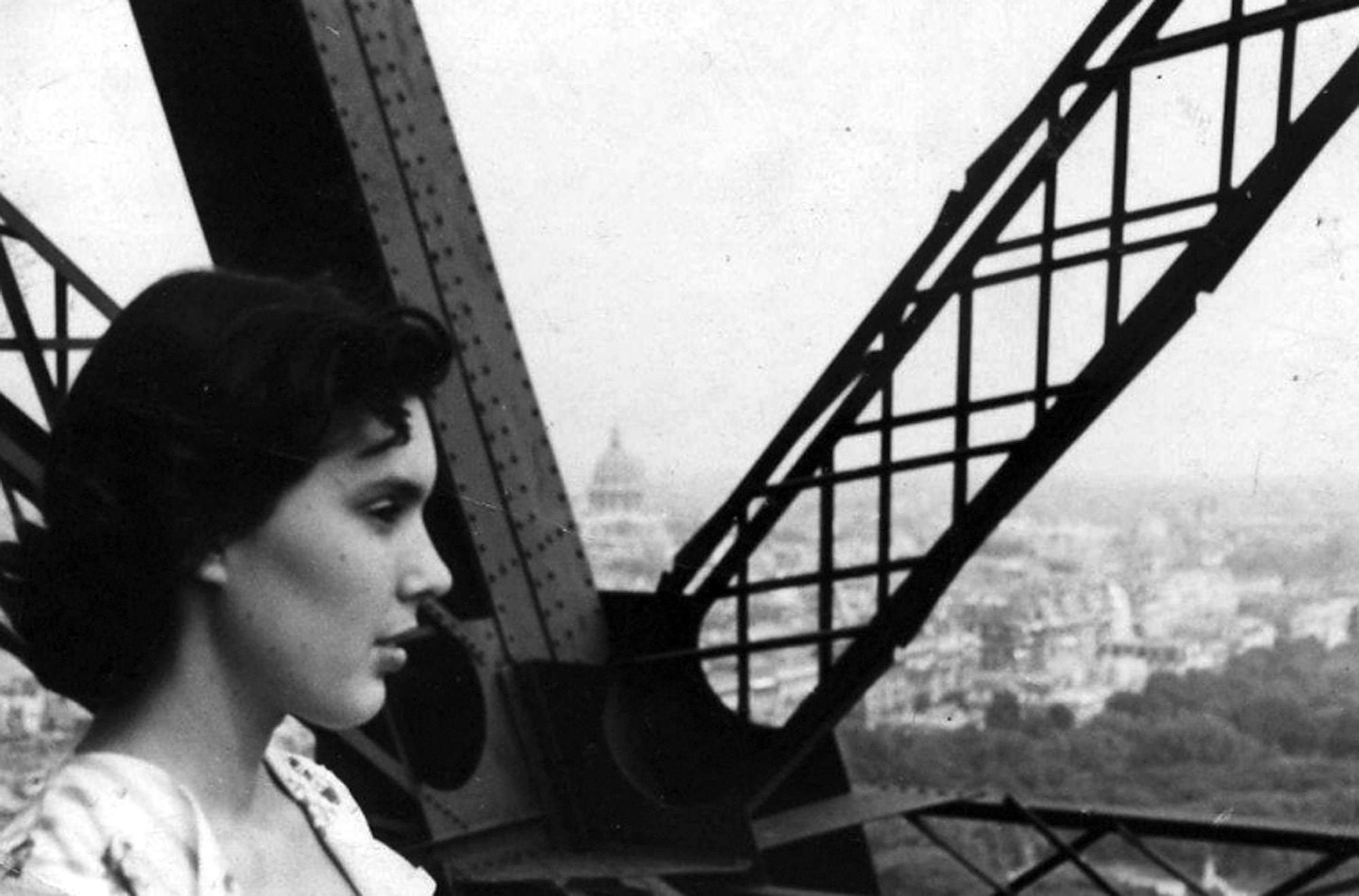 Cuentos breves de una escritora única