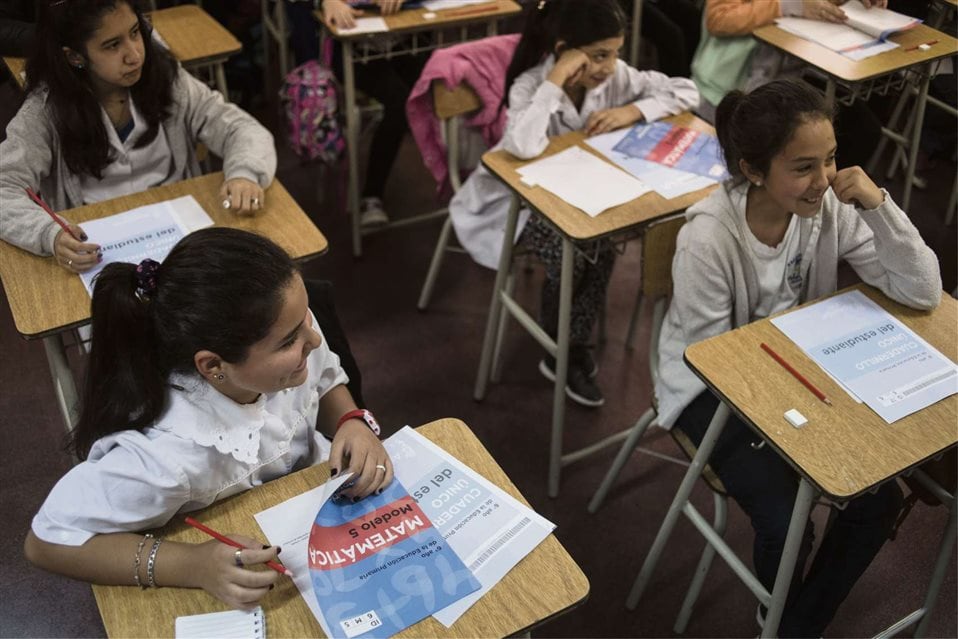 Está definido el calendario escolar 2025 en Santa Fe