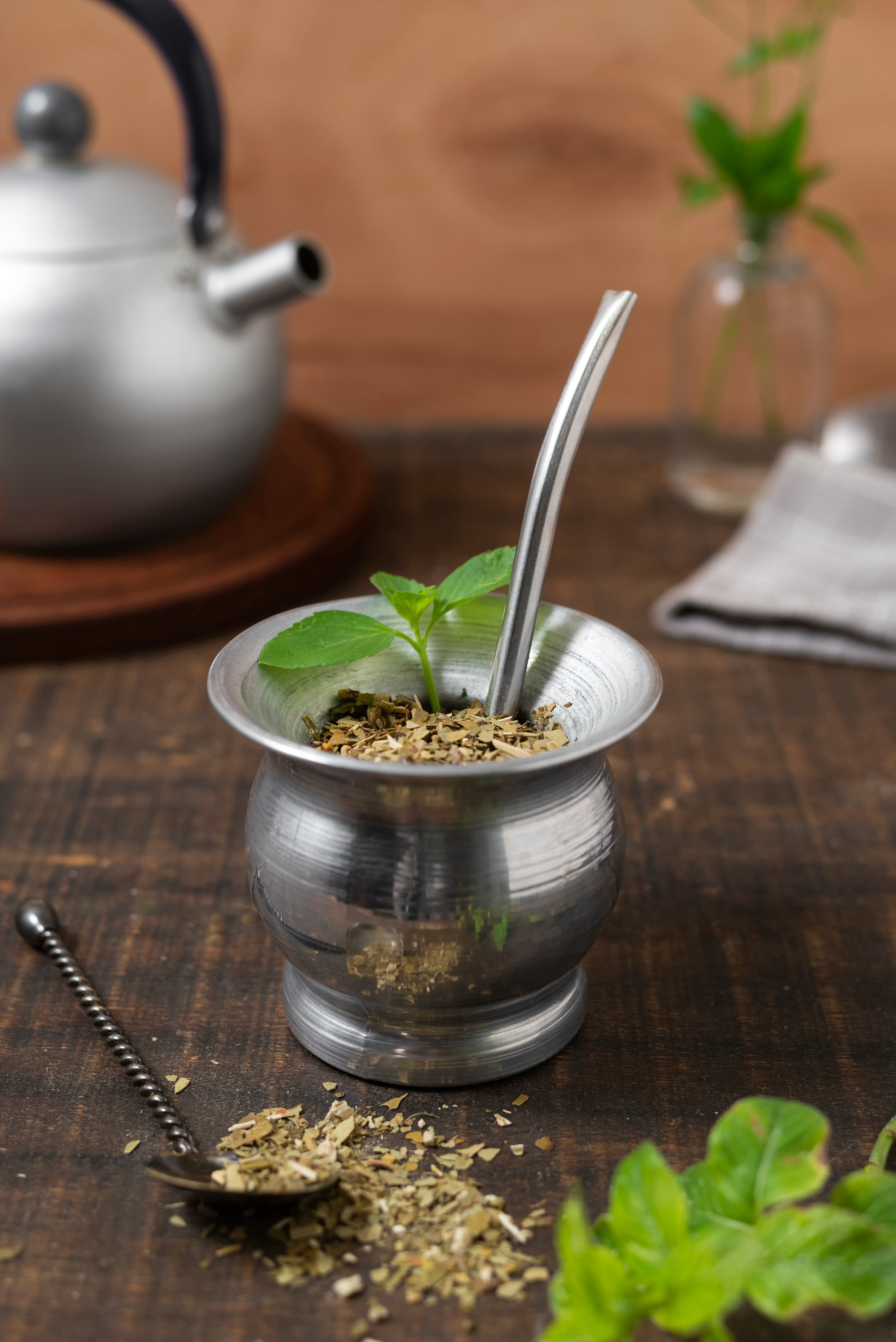 Se trata de una forma natural de combatir el cansancio sin alterar la rutina