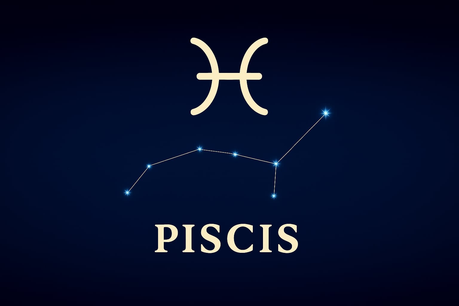 Las personas de Piscis destacan por su tendencia a evitar confrontaciones y proteger la sensibilidad propia y ajena