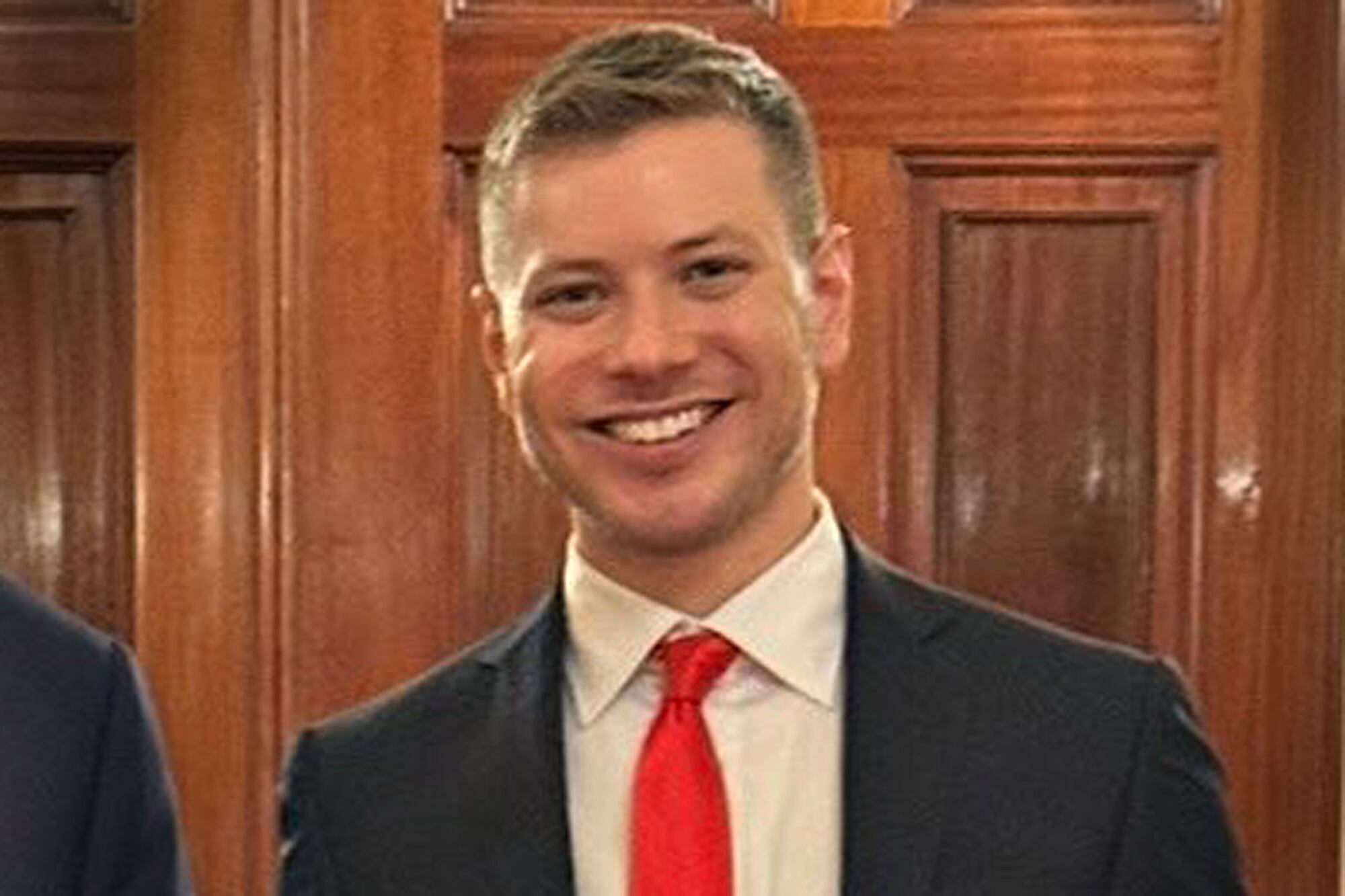 Yair Netanyahu