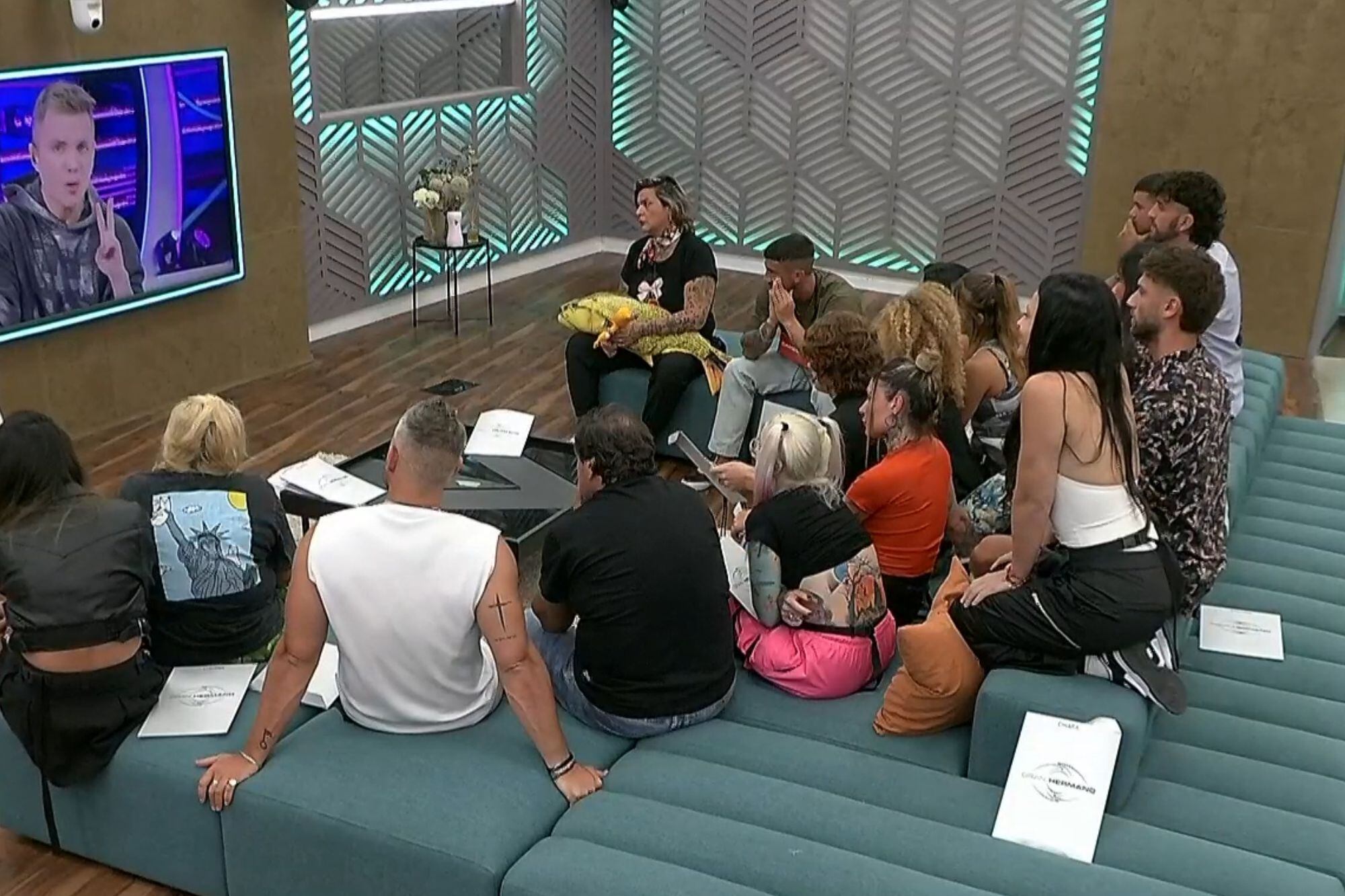 Cómo ver Gran Hermano en vivo