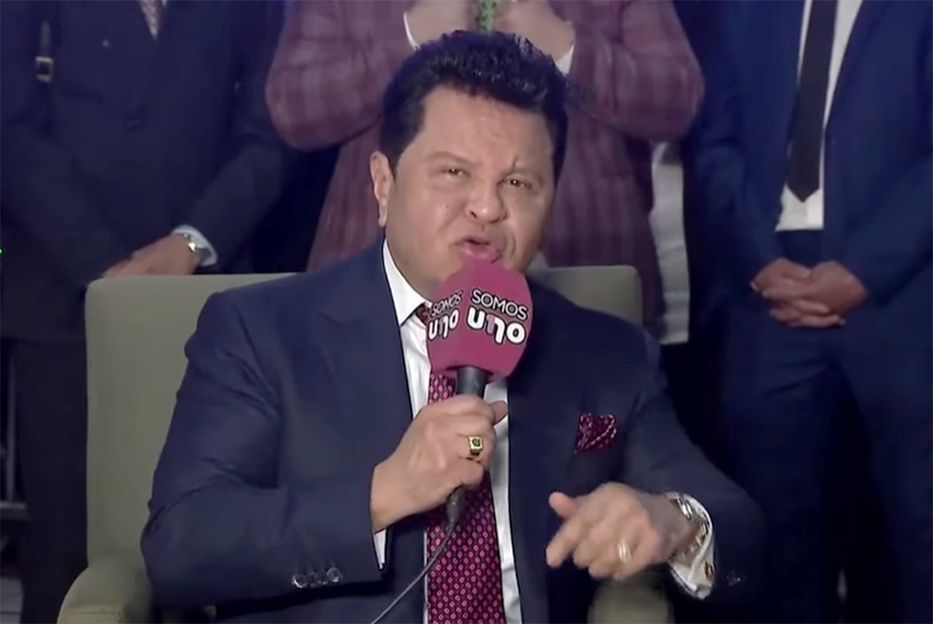 Portal del Cielo. Apóstol Guillermo Maldonado