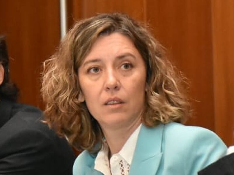 La Corte Suprema analizará el caso de la destitución de Cecilia Goyeneche, la exfiscal anticorrupción de Entre Ríos que investigó a Sergio Urribarri