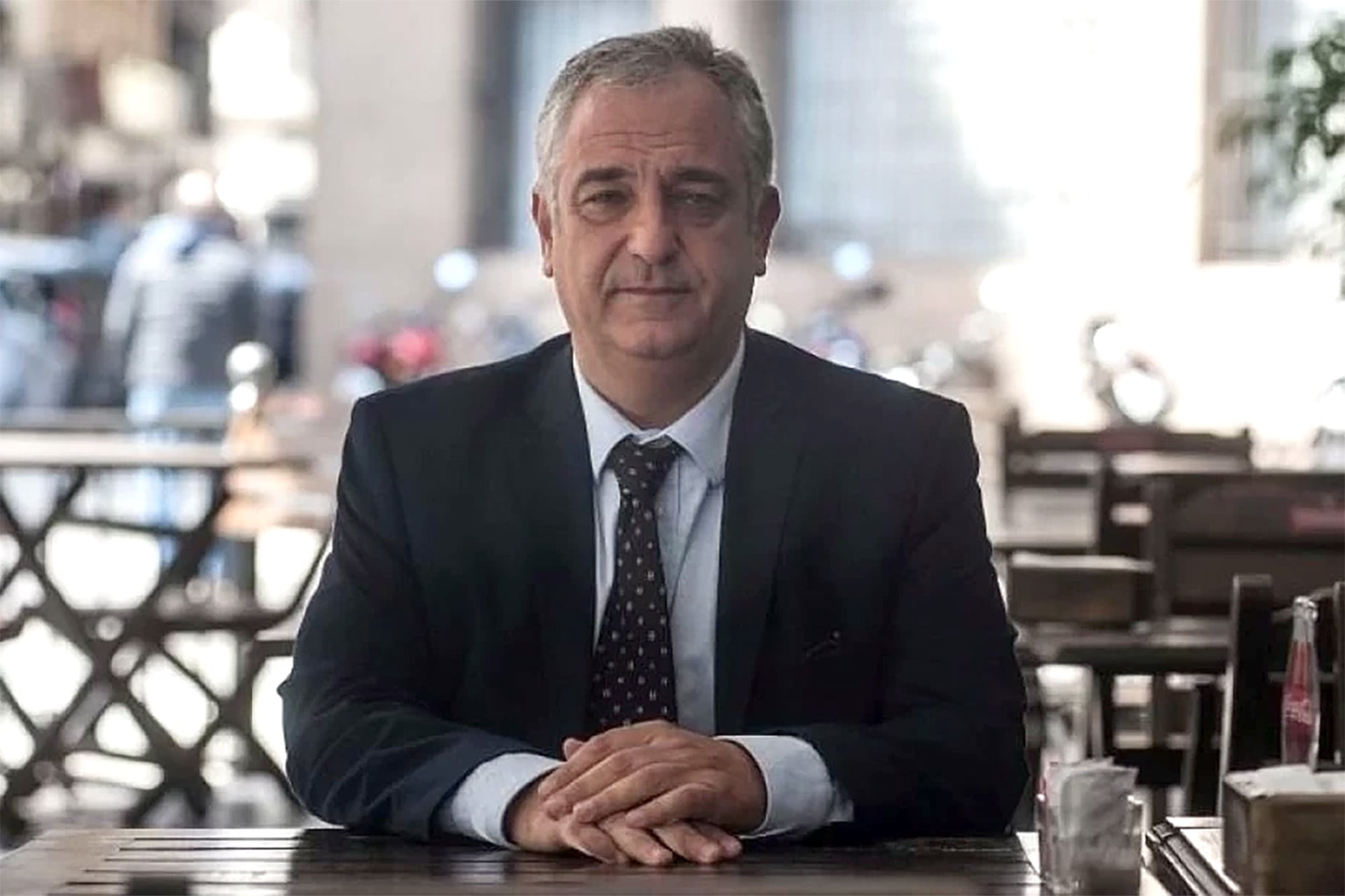 Miguel Ángel Calvete