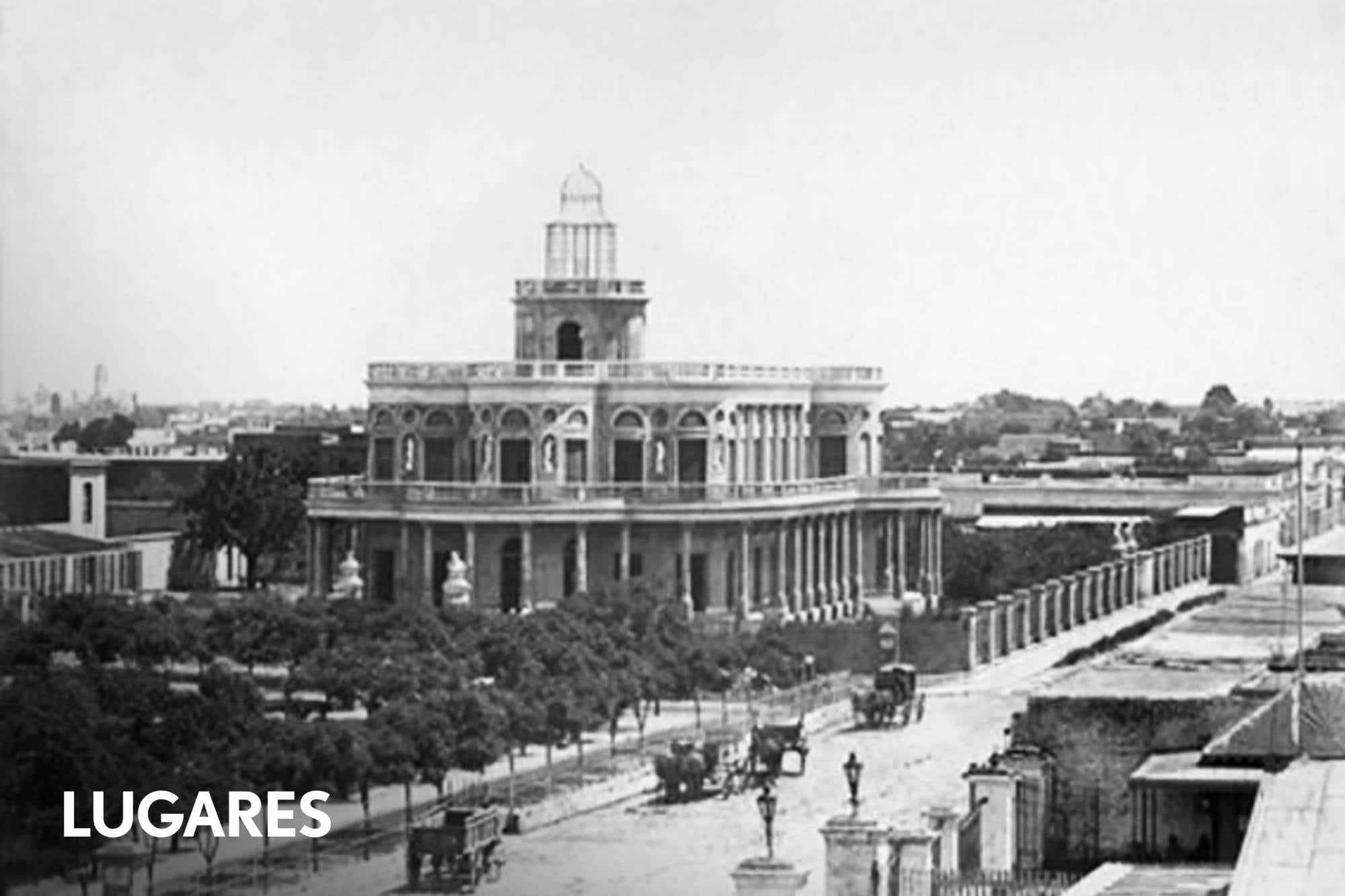 Buenos Aires después de Rosas: La aldea que se transformó en un pueblo con aires europeos