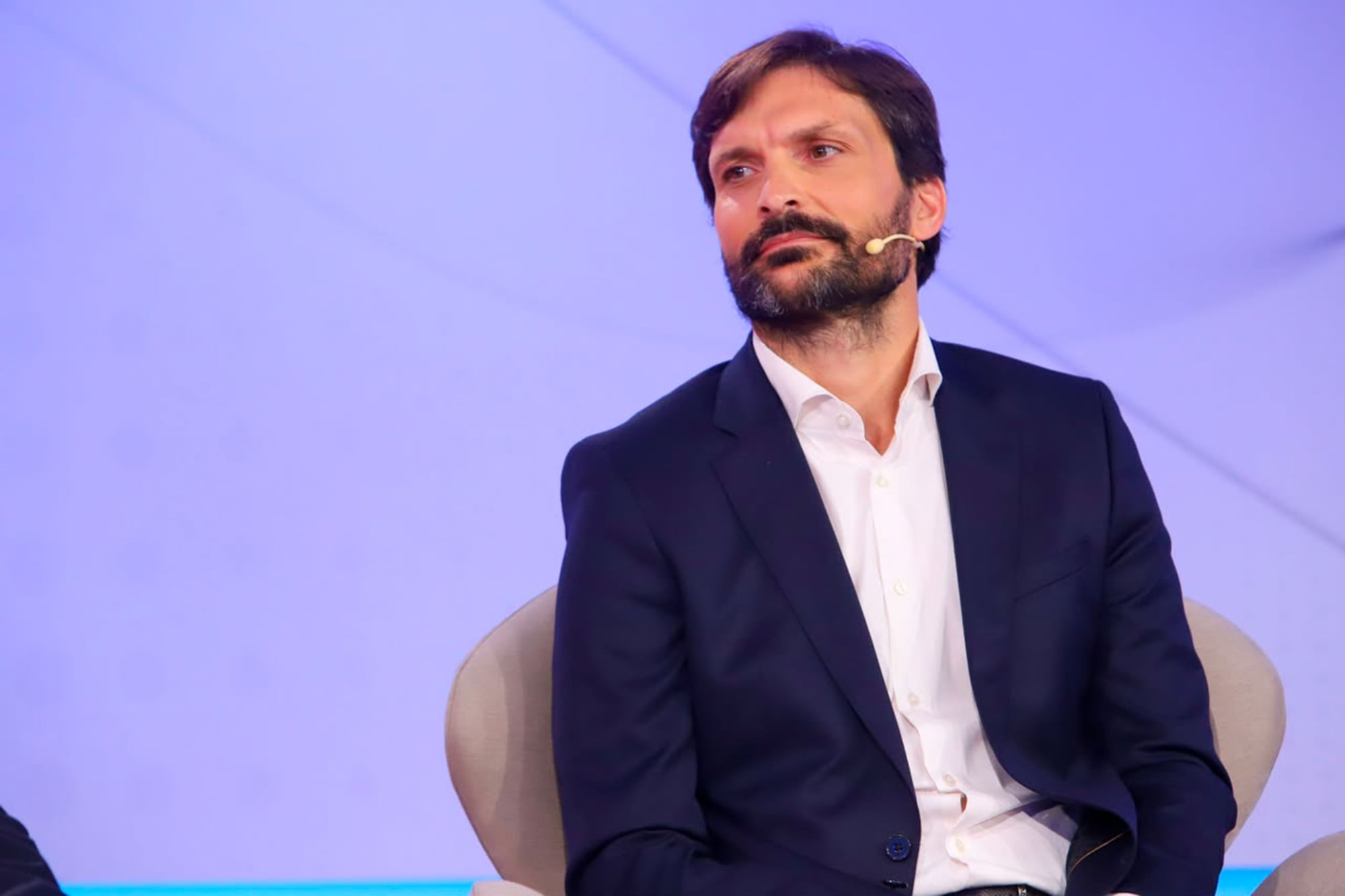 El referente de Techint, Ricardo Juan, adelantó que el crecimiento de la industria minera también demandará talento
