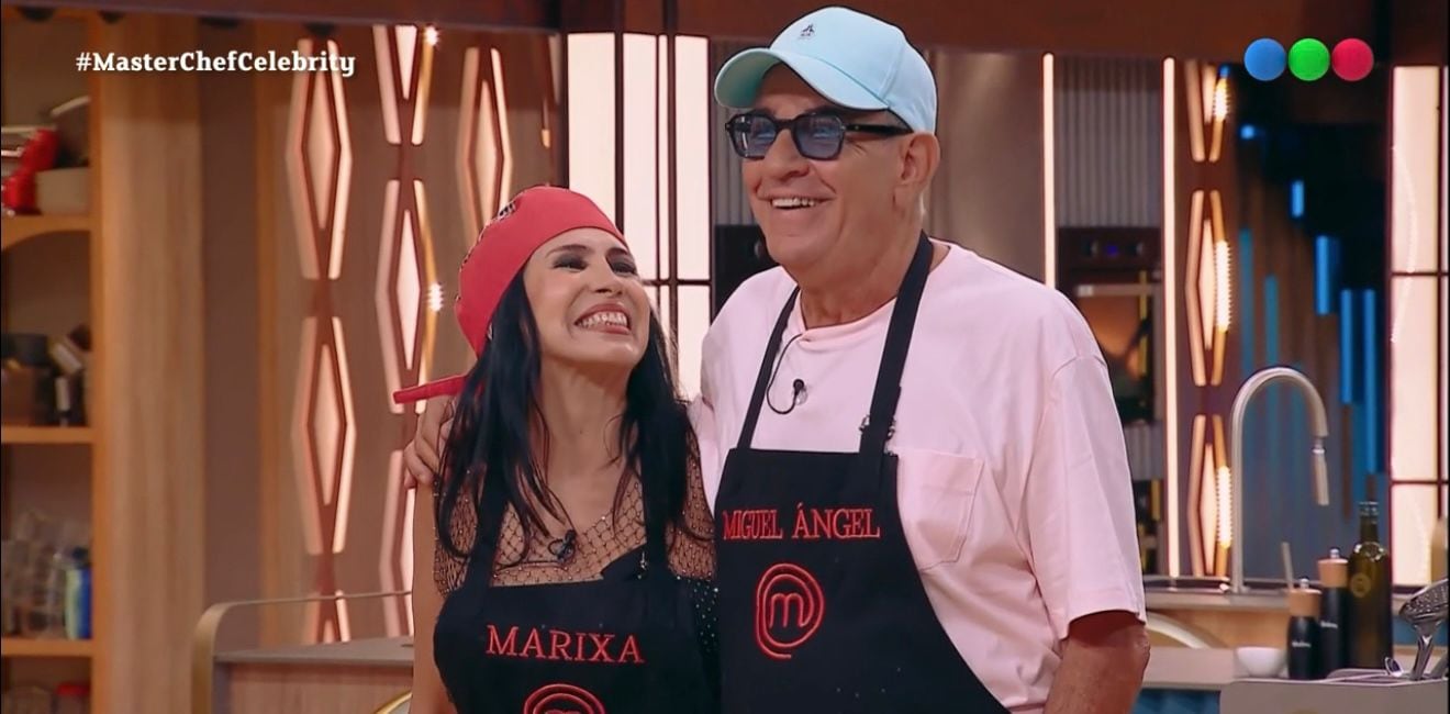 Rating. De los buenos números de la China Suárez a la eliminación cantada en medio de la polémica de Masterchef