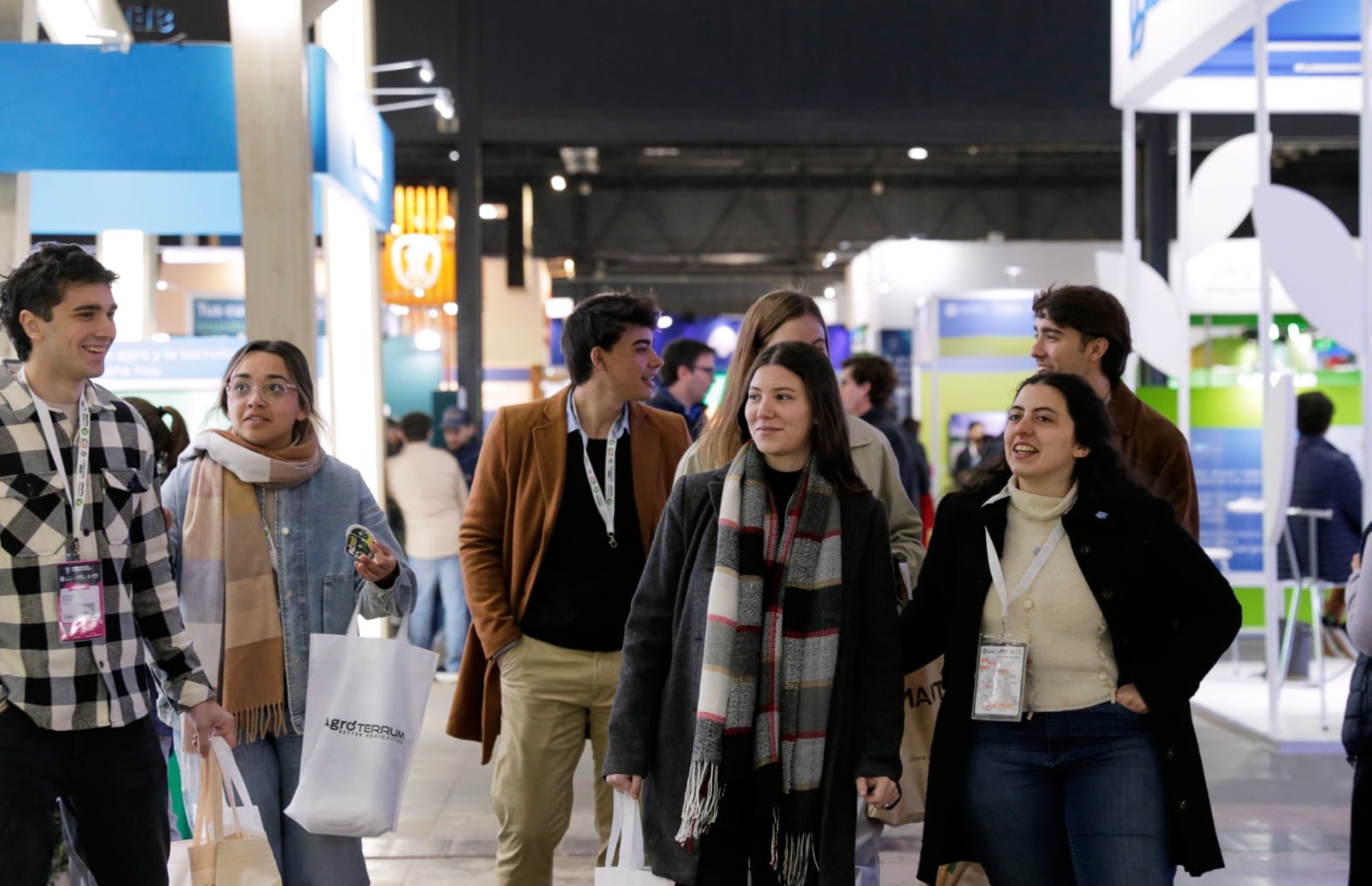 Del 6 al 8 de agosto, el Congreso Aapresid, “Código Abierto