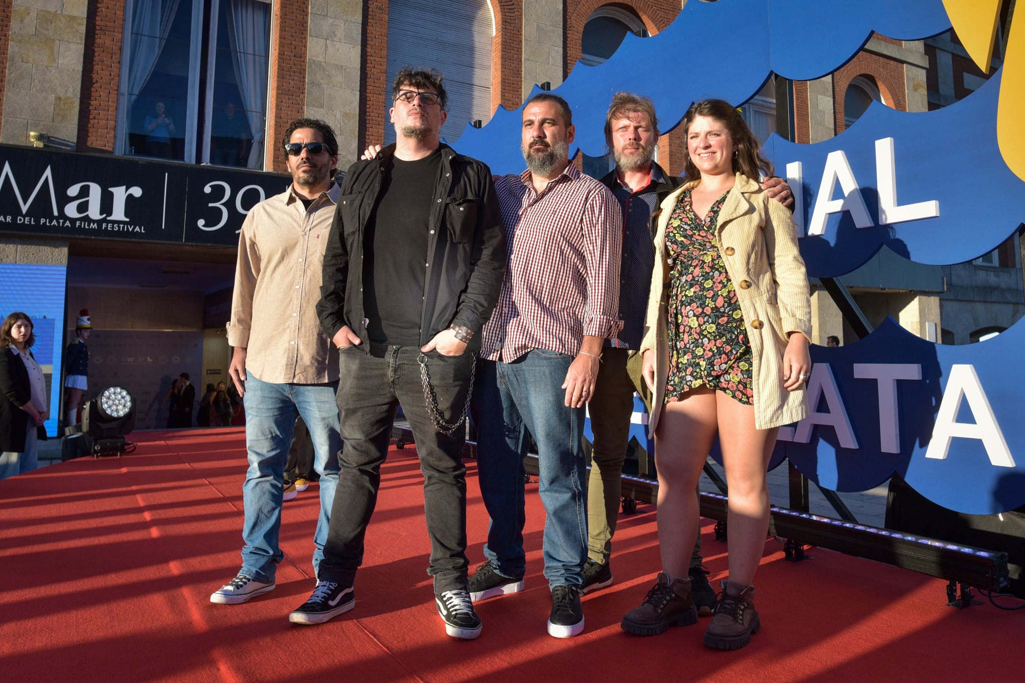 Festival de Cine de Mar del Plata