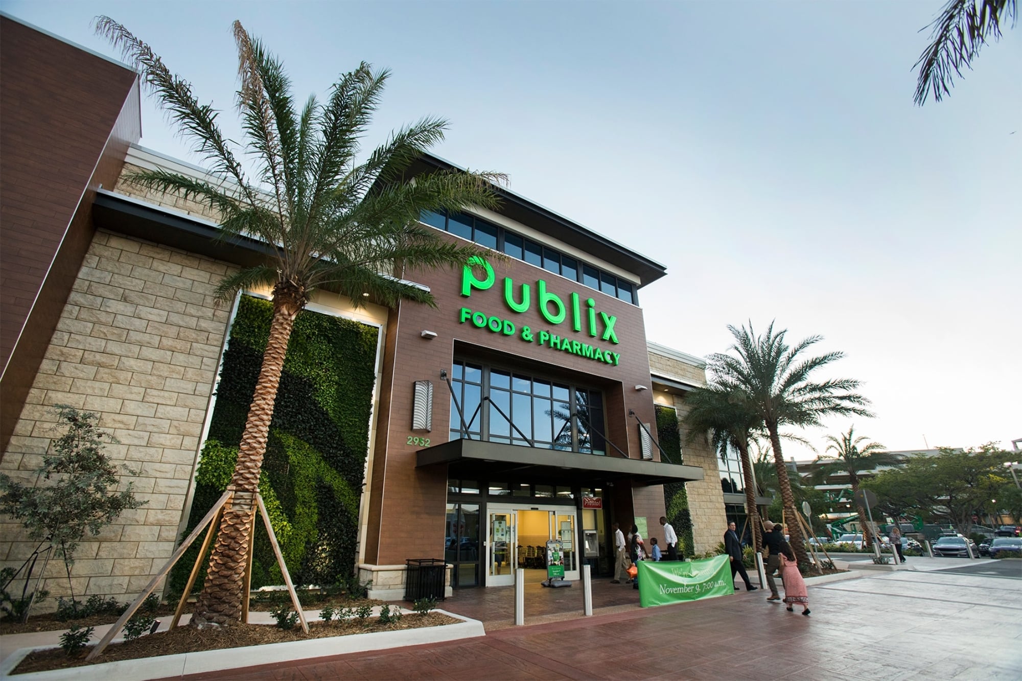 Tiendas de la suerte de Florida: cuáles son y dónde están los Publix que vendieron los boletos ganadores de la lotería
