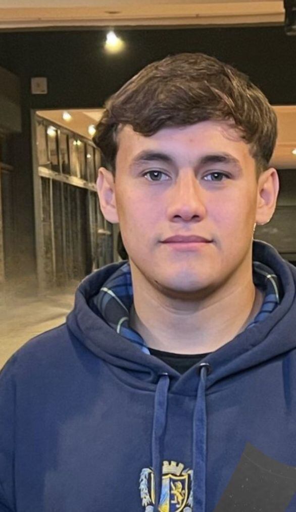 Era capitán de la M19