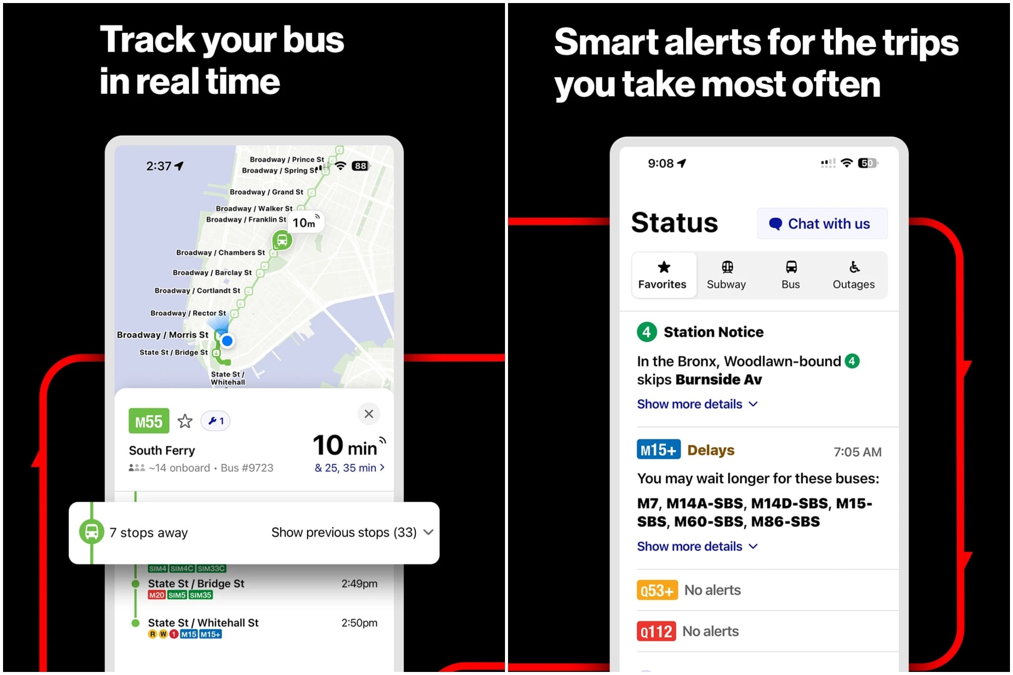 Esta herramienta gratuita busca transformar la experiencia del pasajero al proporcionar una navegación más intuitiva, rápida y transparente por toda la red de tránsito
